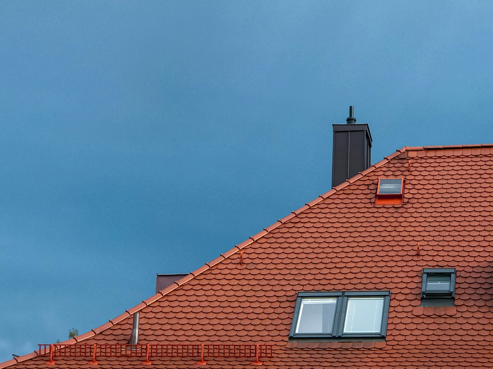Roofing replacement in Southampton